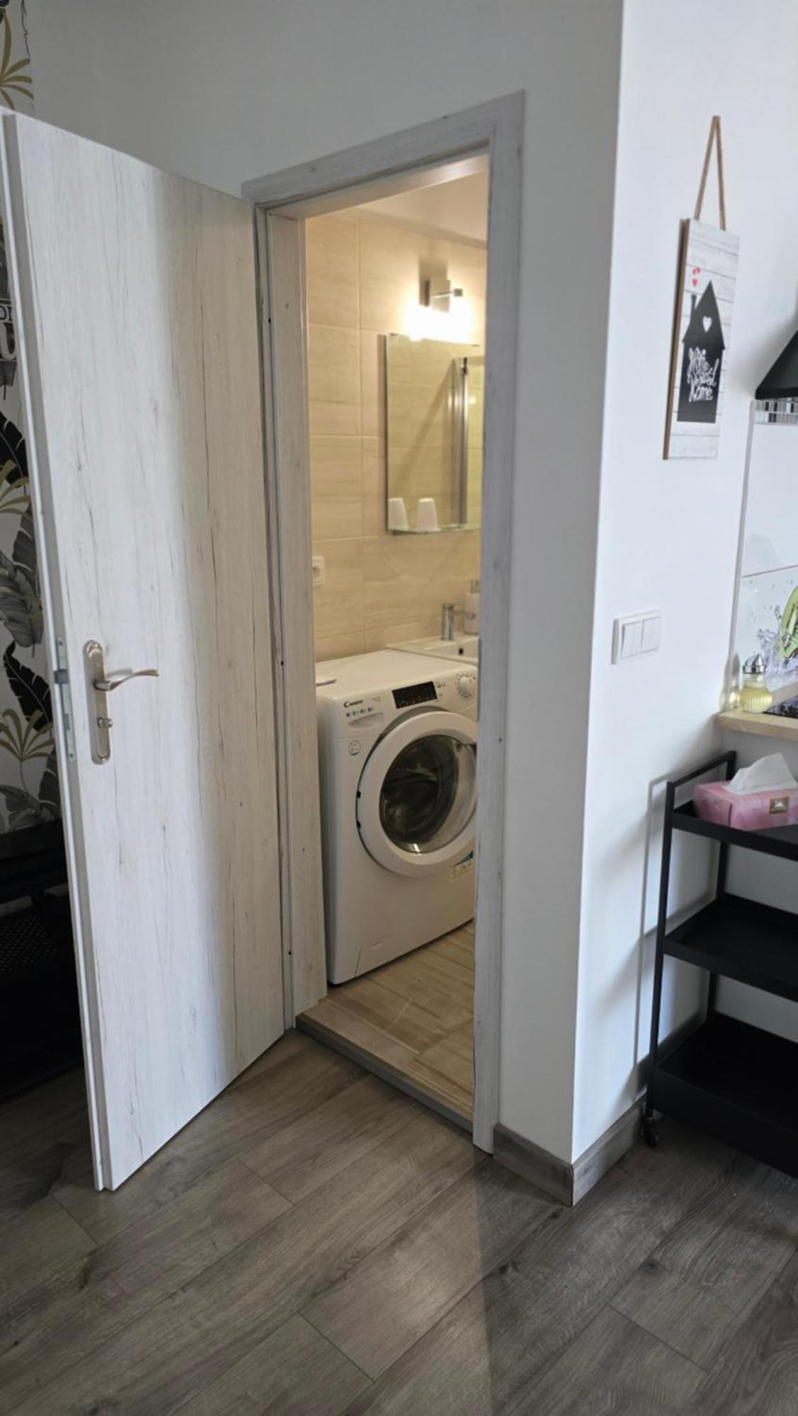 Apartman - Cafe Princ Pod Hradem Wifi, Klima Sternberk Exterior photo