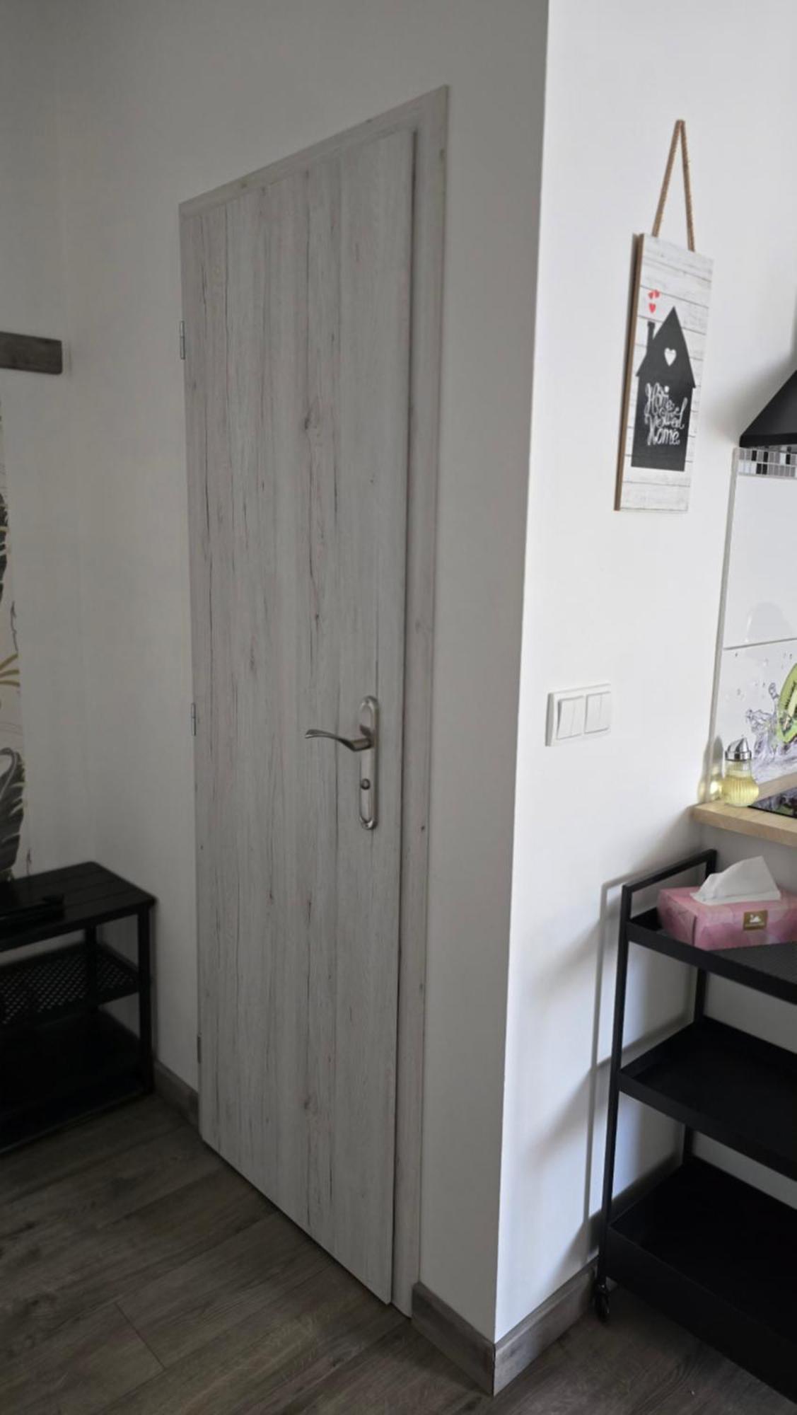 Apartman - Cafe Princ Pod Hradem Wifi, Klima Sternberk Exterior photo
